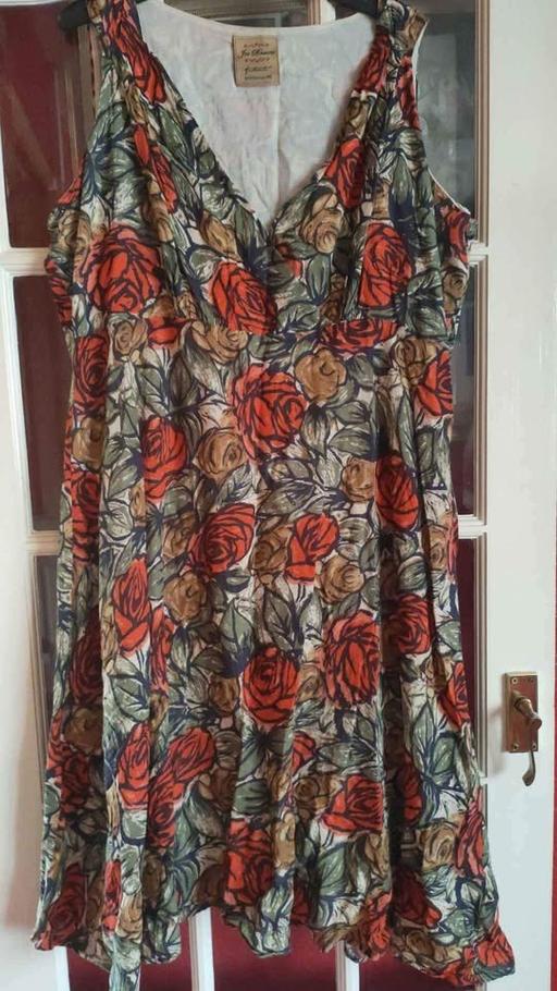 Buy & Sell West Midlands Dudley - Photos for Ladies Joe browns dress