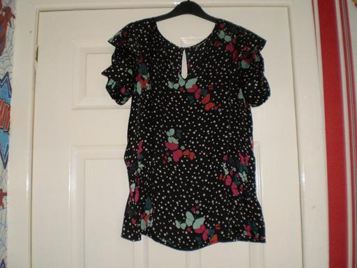 Buy & Sell Lancashire Pendle - Photos for Blouse