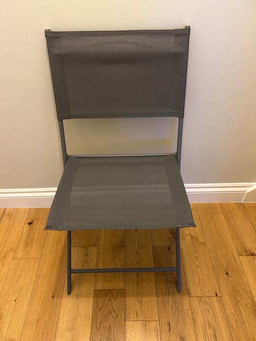 Buy & Sell Surrey Spelthorne - Photos for Folding chair