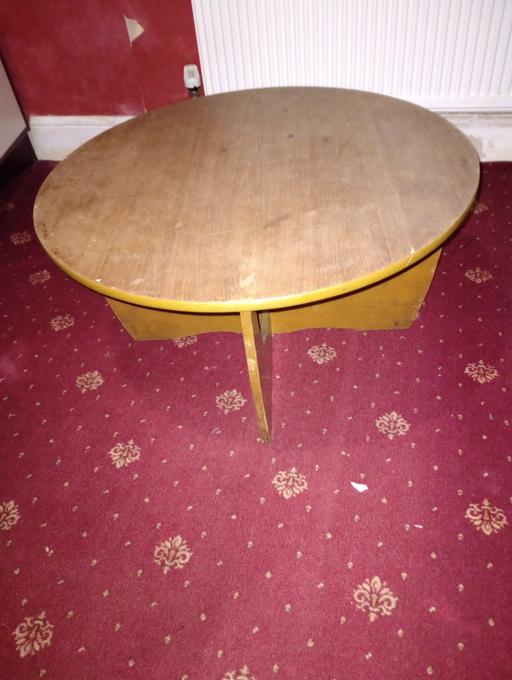 Buy & Sell East London Walthamstow - East London - Photos for Coffee Table