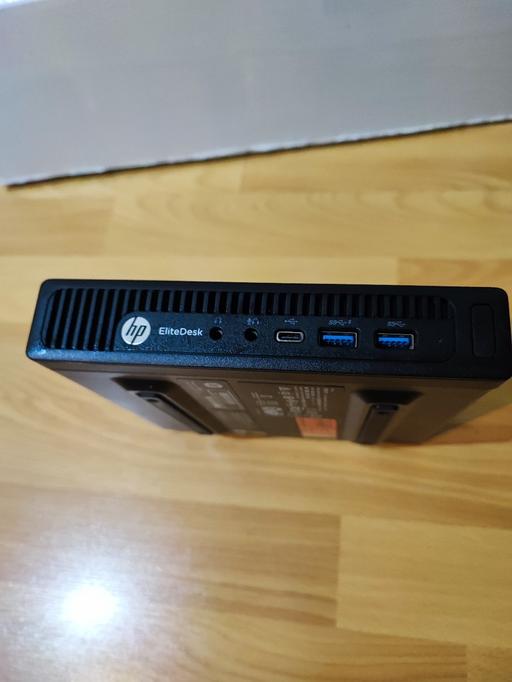 Buy & Sell Peterborough Peterborough City Centre - Peterborough - Photos for HP EliteDesk 800 G2