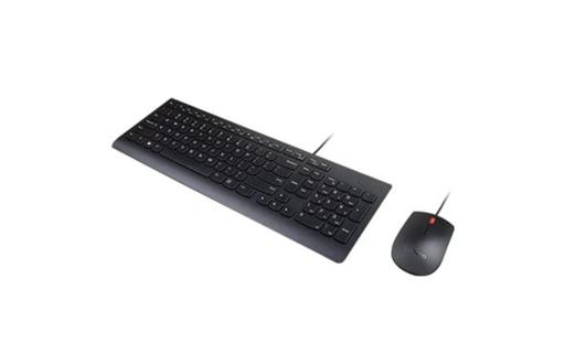 Buy & Sell West Midlands Birmingham - Photos for Lenovo Essential wired keyboard amd mouse