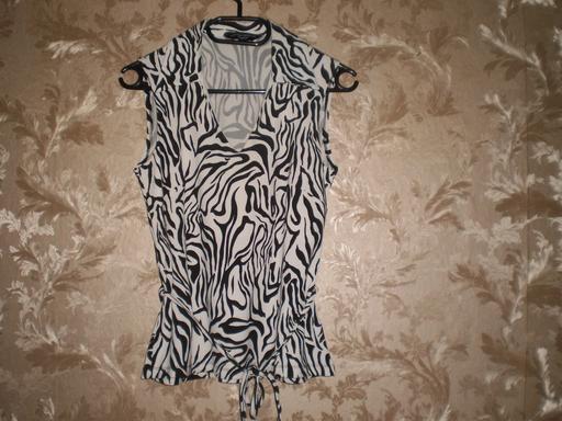 Buy & Sell Lancashire Pendle - Photos for Blouse“ Dorothy Perkins”Size: 12 (UK)