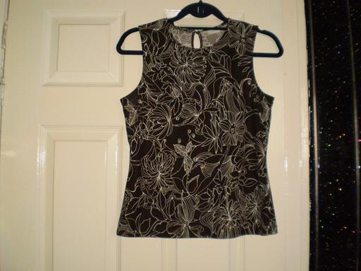 Buy & Sell Lancashire Pendle - Photos for Blouse “ Marks&Spencer“Size: 12 ( UK )