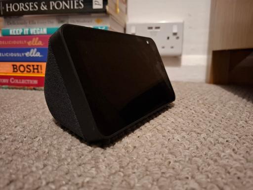 Buy & Sell Hertfordshire East Hertfordshire - Photos for Amazon Echo.