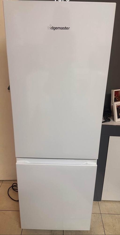 Buy & Sell East London Pudding Mill Lane - East London - Photos for Brand new Fridgemaztsr 60/40 fridge freezer 