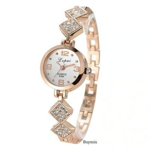 Buy & Sell Greater Manchester Oldham - Photos for Ladies watch rynestone diamonique