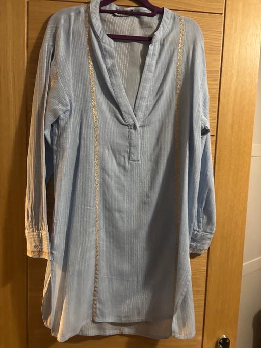 Buy & Sell West Yorkshire Leeds - Photos for F&F Kaftan Small