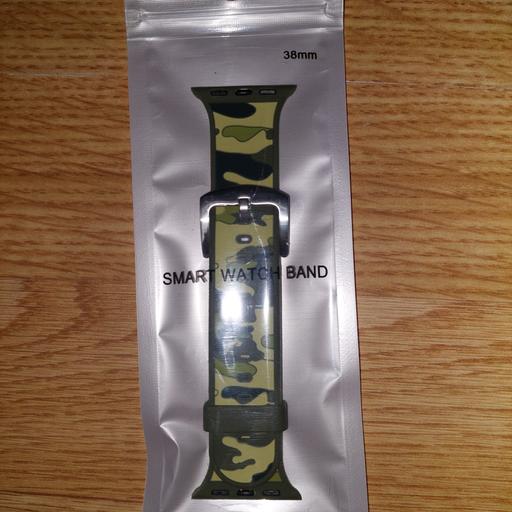 Buy & Sell West Midlands Sandwell - Photos for kids smart watch band green