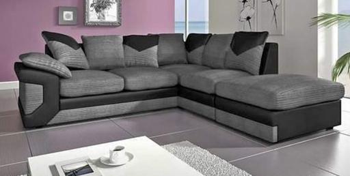 Buy & Sell Brent East Lane Business Park - Brent - Photos for L Shape Dino Sofa Available in Stock
