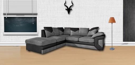 Buy & Sell Brent East Lane Business Park - Brent - Photos for L Shape Dino Sofa Available in Stock