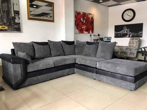 Buy & Sell Brent East Lane Business Park - Brent - Photos for L Shape Dino Sofa Available in Stock