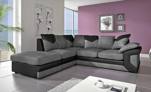 Buy & Sell Brent East Lane Business Park - Brent - Photos for L Shape Dino Sofa Available in Stock