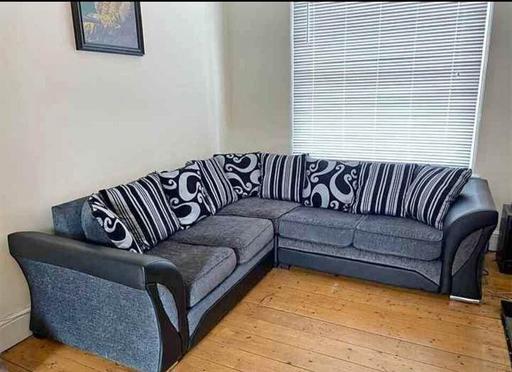 Buy & Sell Brent East Lane Business Park - Brent - Photos for Brand new Shannon corner sofa available