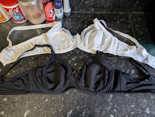 Buy & Sell West Midlands Birmingham - Photos for TWO SETS OF LADIES BRAS