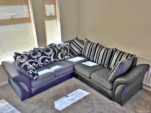 Buy & Sell Brent East Lane Business Park - Brent - Photos for Brand new Shannon corner sofa available