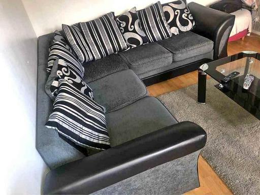 Buy & Sell Brent East Lane Business Park - Brent - Photos for Brand new Shannon corner sofa available