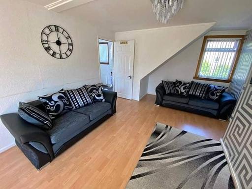 Buy & Sell Brent East Lane Business Park - Brent - Photos for Shannon 3+2 seater sofa available in stock