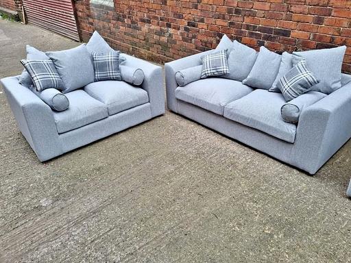 Buy & Sell Brent East Lane Business Park - Brent - Photos for Dylan Sofa New year Sale:
