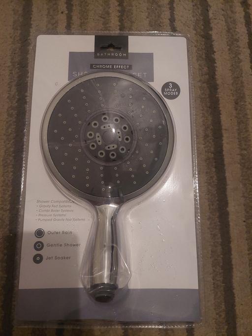 Buy & Sell West Midlands Dudley - Photos for Shower Head