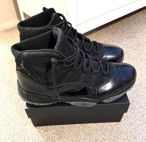 Buy & Sell South West London West Brompton - South West London - Photos for Nike Air Jordan 11 Retro Size Uk 11