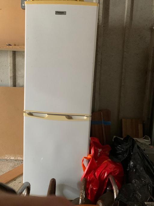 Buy & Sell North West London Harrow - Photos for Fridge & Freezer