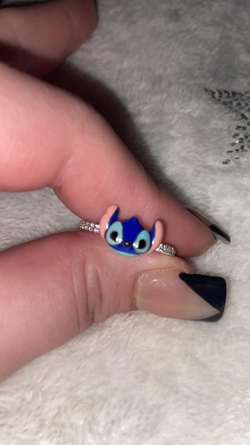 Buy & Sell Stow Heath Wolverhampton - Photos for Stitch ring