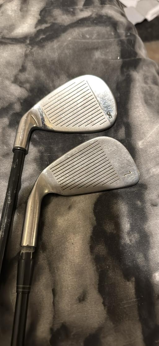 Buy & Sell Merseyside Saint Helens - Photos for Hippo golf clubs