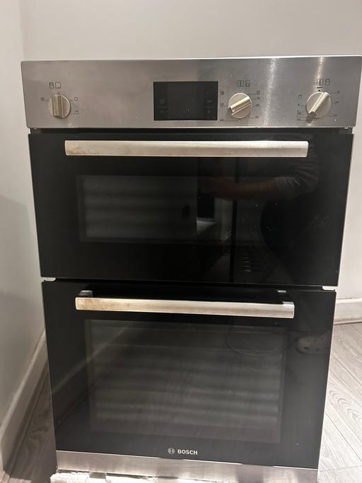 Buy & Sell West Midlands Birmingham - Photos for Bosch grill and oven