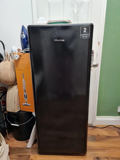 Buy & Sell West Sussex Crawley - Photos for Fridge