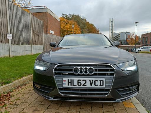 Vehicles Hertfordshire St. Albans - Photos for Audi A4 2.0 tfsi quattro S-tronic