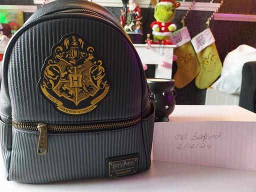 Buy & Sell West Midlands Birmingham - Photos for Harry Potter loungefly backpack