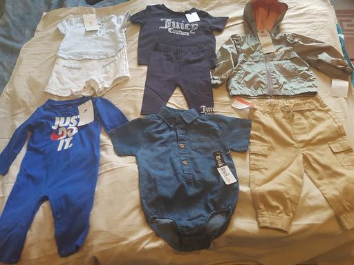 Buy & Sell South West London Stockwell - South West London - Photos for New Clothing For Baby Girl