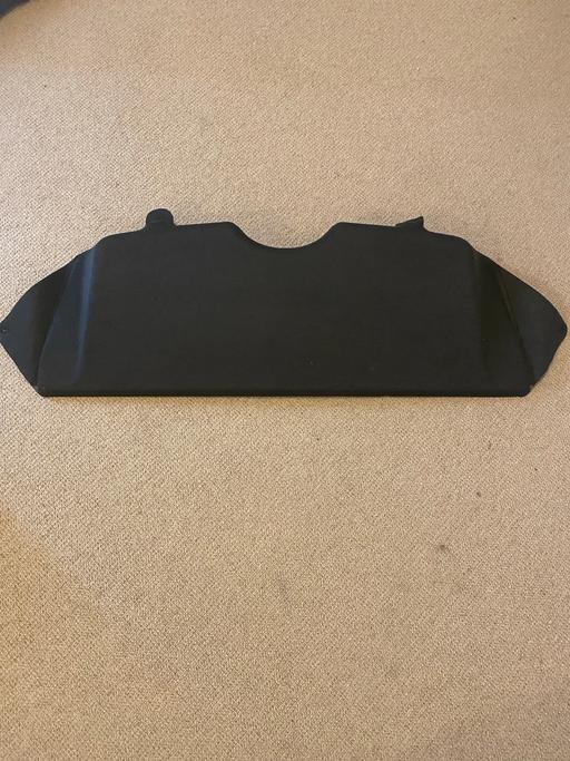 Vehicles North London Manor House - North London - Photos for Niissan Juke 2019 car parcel shelf