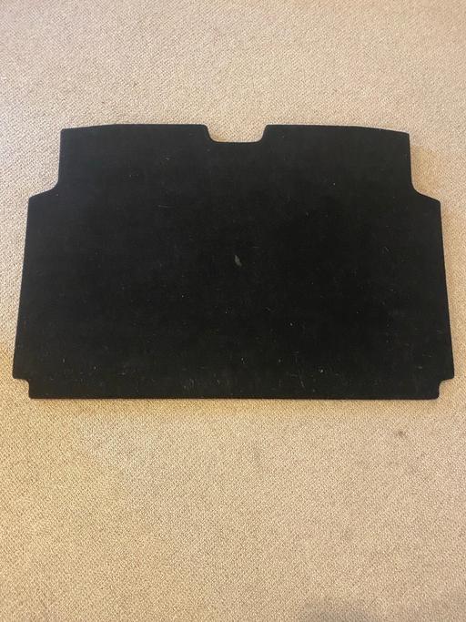 Vehicles North London South Tottenham - N17 - Photos for Nissan Juke 2019 lower parcel shelf