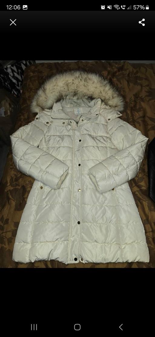 Buy & Sell West Midlands Sandwell - Photos for ladies coat size xs (8-10)