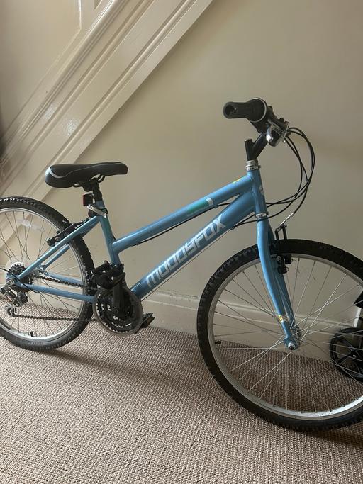 Buy & Sell Lancashire Blackpool - Photos for Children’s Muddyfox mountain bike