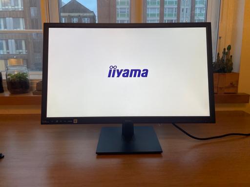 Buy & Sell North West London Abbey Road - North West London - Photos for Iiyama ProLite Monitor LED