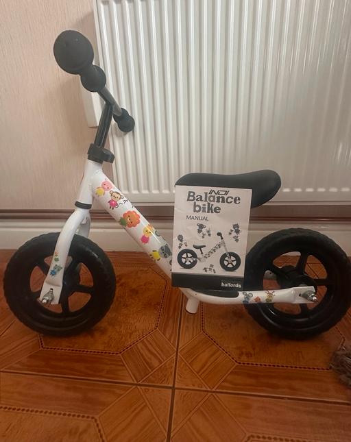 Buy & Sell Merseyside Knowsley - Photos for Balance bike