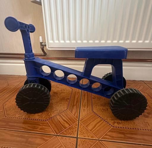 Buy & Sell Merseyside Knowsley - Photos for Toddler bike