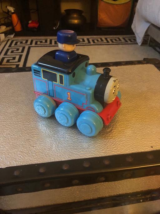 Buy & Sell North West London Kensal Green - NW6 - Photos for Thomas tank engine car toy