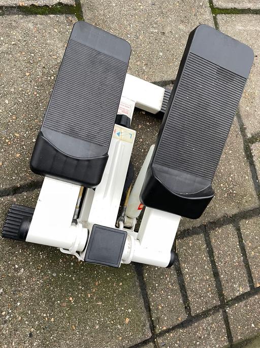 Buy & Sell South East London Widmore - South East London - Photos for Cardio Fitness Exercise Machine-Home Stepper