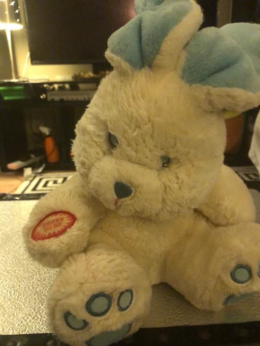 Buy & Sell Central London Hyde Park - Central London - Photos for Soft toy