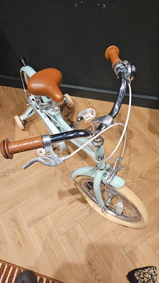 Buy & Sell South East London Bellingham - South East London - Photos for Bobbin - Gingersnap kids bike