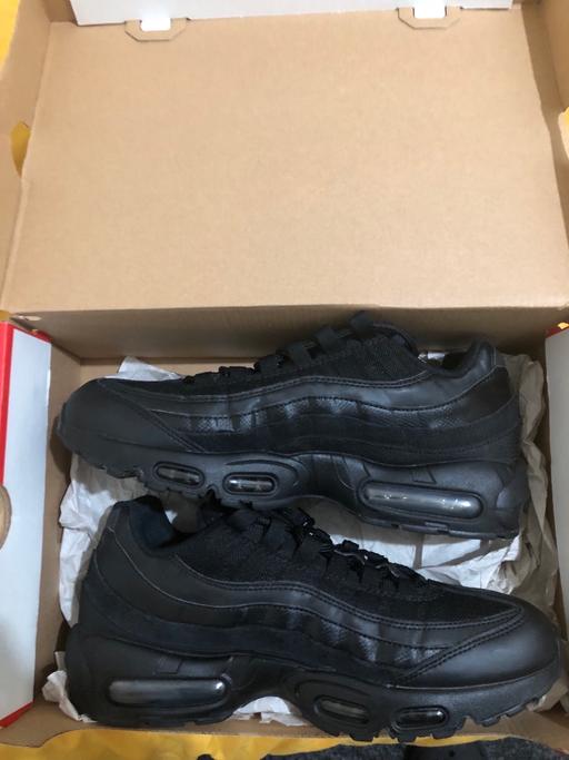 Buy & Sell West Midlands Birmingham - Photos for Men’s air max 95 trainers