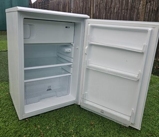 Buy & Sell Swan Village Sandwell - Photos for Undercounter fridge & freezer - DELIVERY AVAI