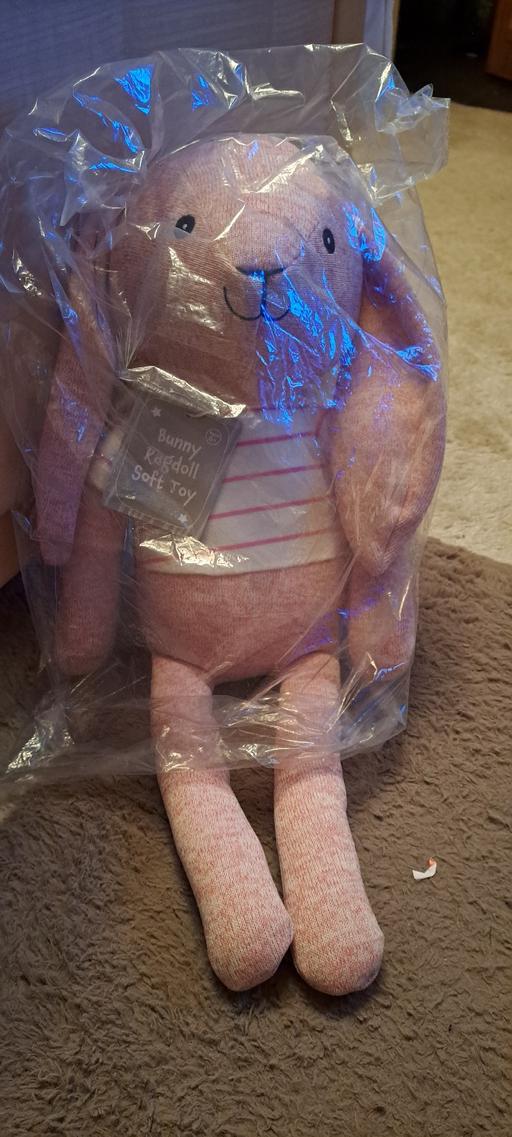 Buy & Sell Norfolk Great Yarmouth - Photos for bunny rag doll