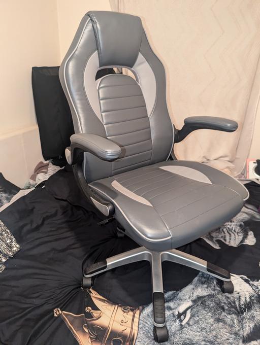 Buy & Sell East London Beckton - East London - Photos for Quality Executive Desk Chair Gamers Office