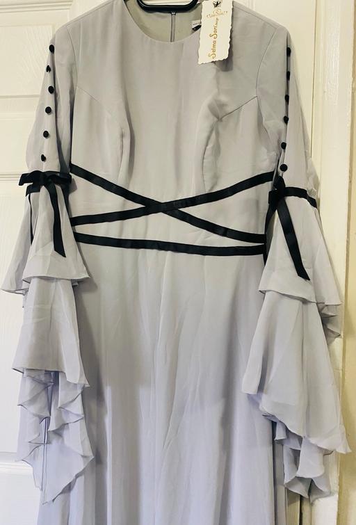 Buy & Sell West Midlands Birmingham - Photos for Women’s long party dress