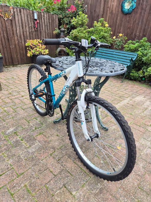 Buy & Sell West Midlands Birmingham - Photos for NEW - Apollo Twilight Womens Mountain Bike